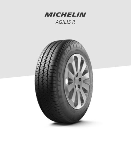 Pneu Michelin Agilis 51
