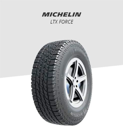 Pneu Michelin Agilis 51