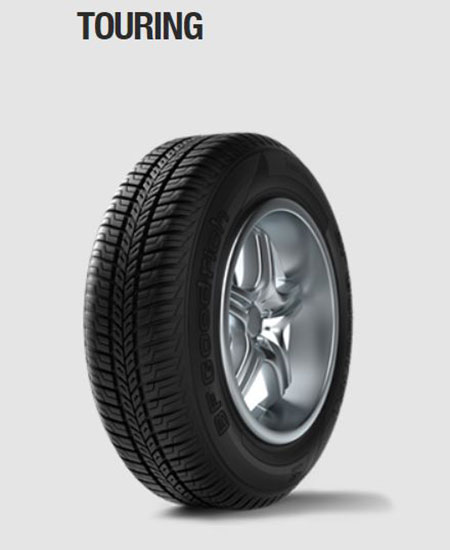 Pneu Michelin Agilis